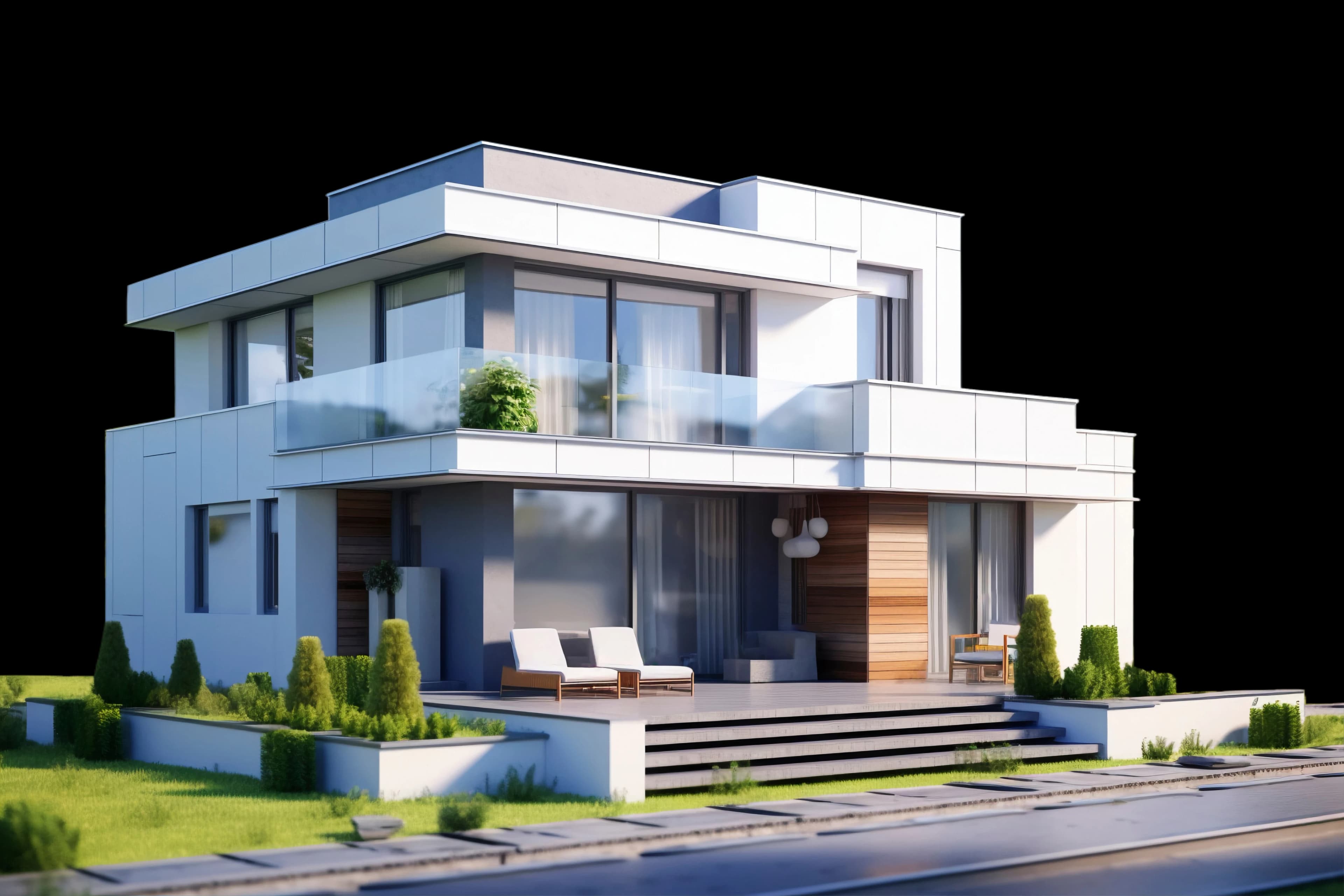 Real Estate